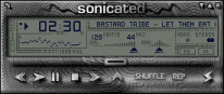 Get the winamp player at www.winamp.com